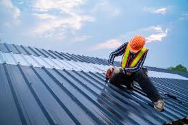 Best Emergency Roof Repair Services  in Freeport, NY